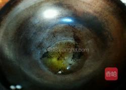 素炒菜花的做法图解1