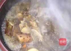 清炖羊排的做法图解5