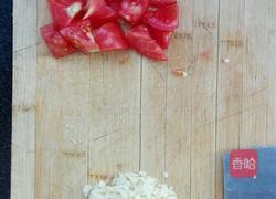 西北风味蒜泥茄子～西北菜的做法图解4