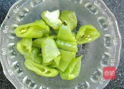 西北风味蒜泥茄子~西北菜的做法图解8