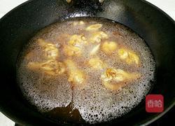 红烧鸡翅根的做法图解8