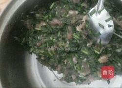 灌汤包子的做法图解1