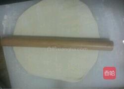 灌汤包子的做法图解2