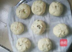 灌汤包子的做法图解3