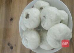 灌汤包子的做法图解4