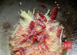 红烧鲤鱼的做法图解6