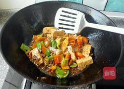 肉末豆腐的做法图解10