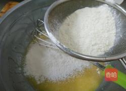 糖霜饼干的做法图解5
