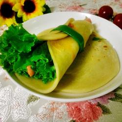 油饼的做法[图]