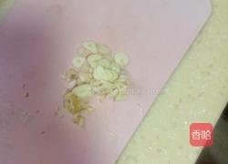炒豆芽菜的做法图解4