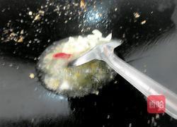 西芹炒虾仁的做法图解8