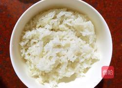 金包银炒饭的做法图解3