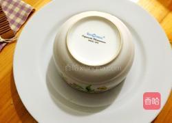 金包银炒饭的做法图解16