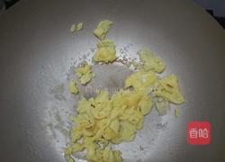 炒面条的做法图解6