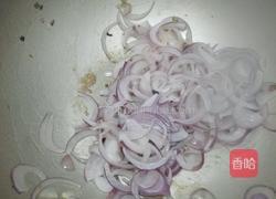 炒面条的做法图解7