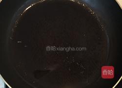 泡菜炒年糕的做法图解3