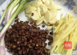 重庆辣子鸡的做法图解5