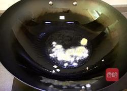 青椒猪肝的做法图解5