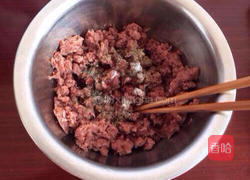 牛肉汉堡的做法图解9