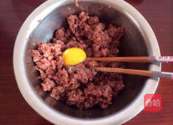 牛肉汉堡的做法图解10