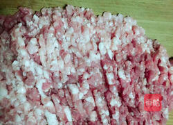 韭菜鲜肉馅饺子的做法图解3