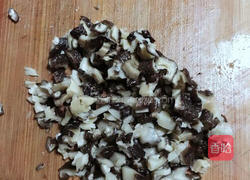 韭菜鲜肉馅饺子的做法图解5