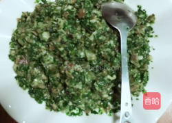 韭菜鲜肉馅饺子的做法图解6