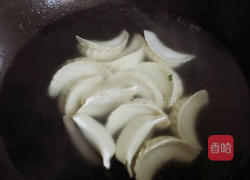韭菜鲜肉馅饺子的做法图解9
