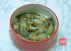 家常油爆虾的做法图解4
