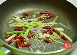 家常油爆虾的做法图解6