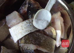 家常烧鲢鱼的做法图解2
