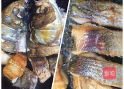 家常烧鲢鱼的做法图解6