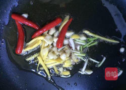 家常烧鲢鱼的做法图解8