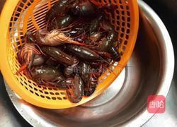 啤酒龙虾的做法图解5