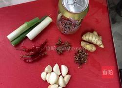 啤酒龙虾的做法图解6