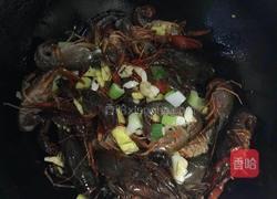 啤酒龍蝦的做法圖解9
