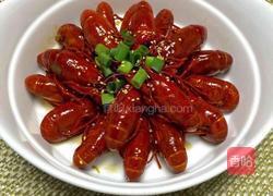 啤酒龙虾的做法图解12