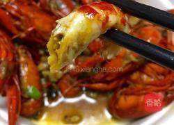 啤酒龍蝦的做法圖解14