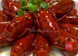 啤酒龙虾的做法图解13