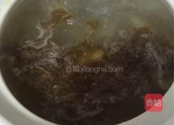 麻油鸡的做法图解7