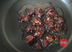 黑胡椒牛肉意大利面的做法图解4