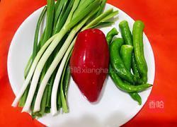 土豆回锅肉的做法图解7