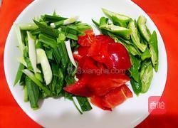 土豆回锅肉的做法图解8