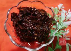 土豆回锅肉的做法图解9