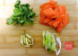 黑木耳炒鸡蛋的做法图解3