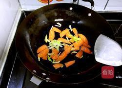 黑木耳炒鸡蛋的做法图解5