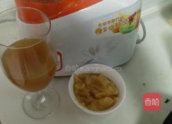 苹果果汁的做法图解6