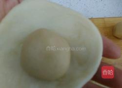 枣泥酥饼的做法图解4