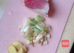 家常炖鲅鱼的做法图解2