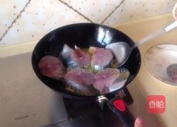 家常炖鲅鱼的做法图解5